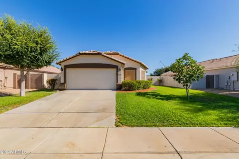 7005 W Cavalier Dr, Glendale, AZ 85303
