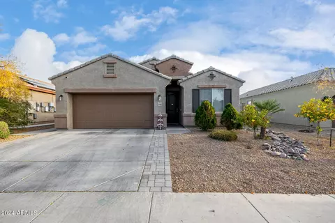 23793 W Ripple Rd, Buckeye, AZ 85326