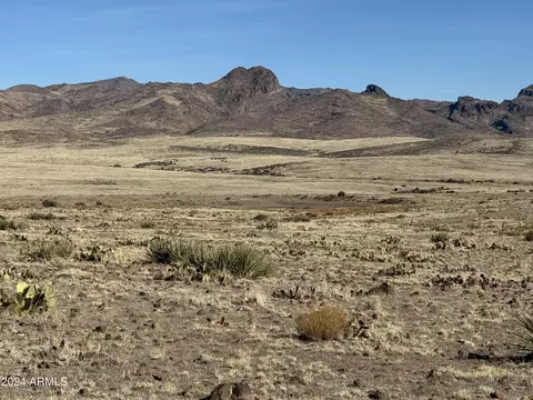 12193 S Holly Berry Rd #139 AND 135, Wikieup, AZ 85360