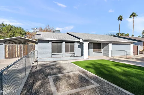 2264 E Holmes Ave, Mesa, AZ 85204
