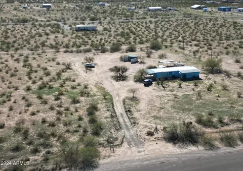 14031 W Virgo Dr #5, Eloy, AZ 85131