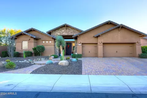 6217 E Sienna Bouquet Pl, Cave Creek, AZ 85331