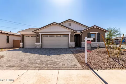 12337 W Marguerite Ave, Avondale, AZ 85323