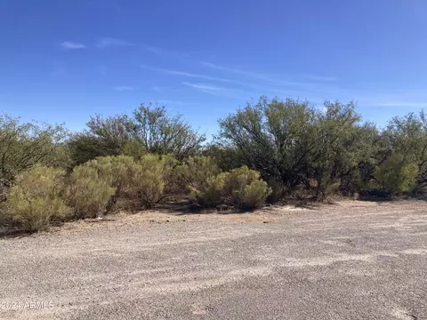 5811 S Calle Sedillos -- #30G, Hereford, AZ 85615