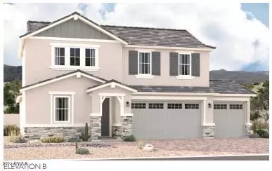 12334 W Marguerite Ave, Avondale, AZ 85323