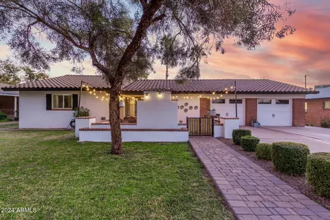 4721 E Wilshire Dr, Phoenix, AZ 85008