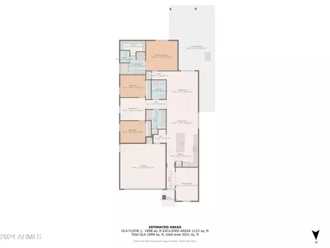 9859 E Tungsten Dr, Mesa, AZ 85212 photo 32
