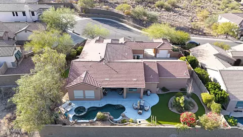 3512 W Hidden Mountain Ct, Phoenix, AZ 85086