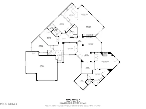 744 E County Down Dr, Chandler, AZ 85249 photo 45