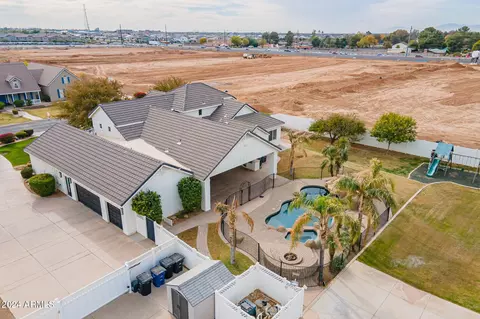View/Area - 2506 E Melrose St, Gilbert, AZ 85297 photo 8 of 8