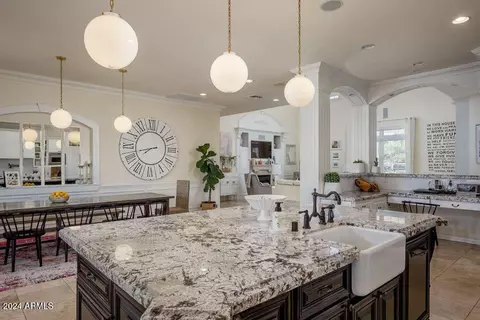 Kitchen - 2506 E Melrose St, Gilbert, AZ 85297 photo 4 of 4