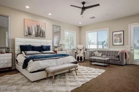 Bedroom - 2506 E Melrose St, Gilbert, AZ 85297 photo 1 of 3