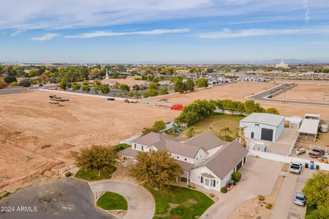 View/Area - 2506 E Melrose St, Gilbert, AZ 85297 photo 5 of 8