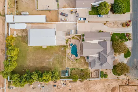 View/Area - 2506 E Melrose St, Gilbert, AZ 85297 photo 7 of 8