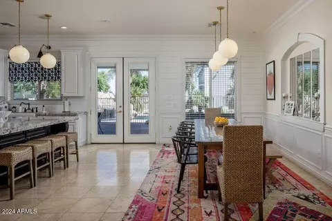 Dining - 2506 E Melrose St, Gilbert, AZ 85297 photo 1 of 1