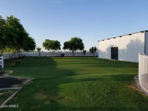 Exterior - 2506 E Melrose St, Gilbert, AZ 85297 photo 10 of 11
