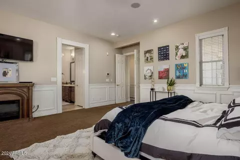 Bedroom - 2506 E Melrose St, Gilbert, AZ 85297 photo 2 of 3