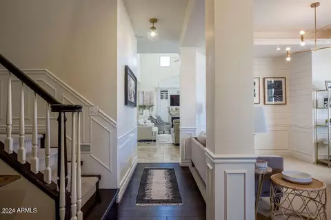 Entry Way - 2506 E Melrose St, Gilbert, AZ 85297 photo 1 of 3