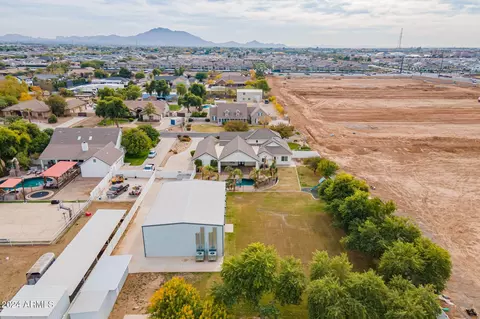 View/Area - 2506 E Melrose St, Gilbert, AZ 85297 photo 2 of 8