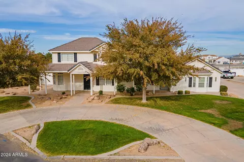 2506 E Melrose St, Gilbert, AZ 85297