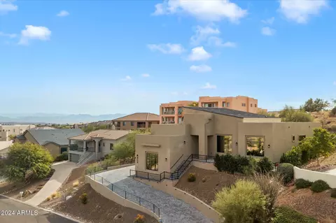 15921 E Primrose Dr, Fountain Hills, AZ 85268