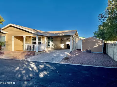 19602 N 32nd St #4, Phoenix, AZ 85050