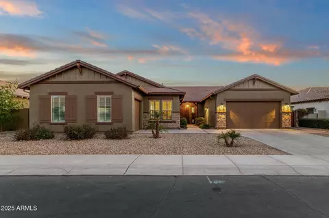 1835 W Kingbird Dr, Chandler, AZ 85286