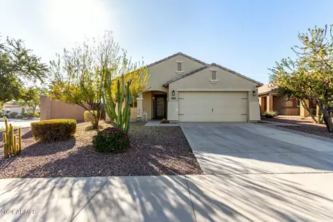 18589 W Fulton St, Goodyear, AZ 85338