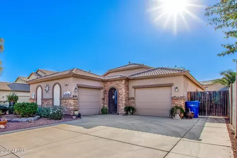 15617 W Central St, Surprise, AZ 85374
