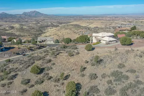 913 Tom Mix Trl #96, Prescott, AZ 86301