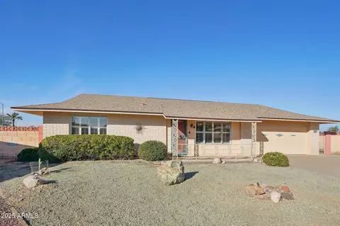 10633 W Cimarron Ct, Sun City, AZ 85373