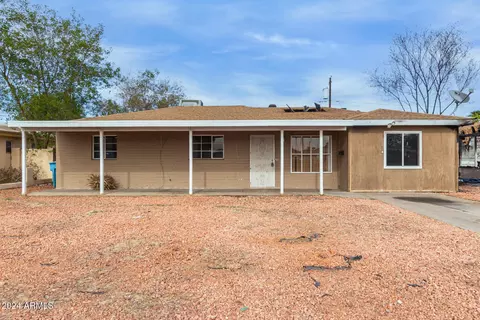 2914 W Mackenzie Dr, Phoenix, AZ 85017 photo 2