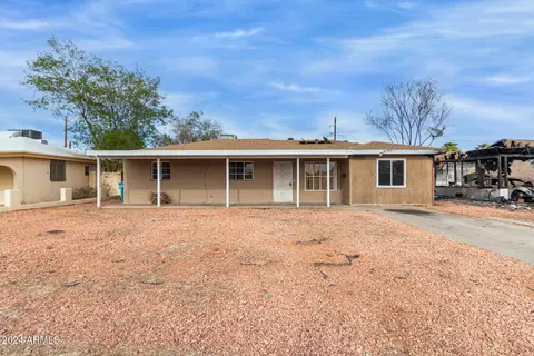 2914 W Mackenzie Dr, Phoenix, AZ 85017