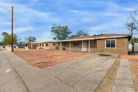 2914 W Mackenzie Dr, Phoenix, AZ 85017 photo 5
