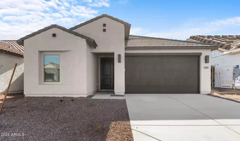 23395 W Albeniz Pl, Buckeye, AZ 85326