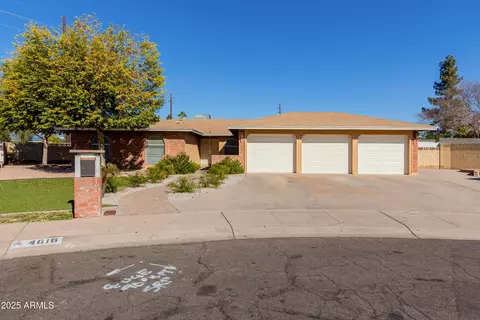 4616 W Lane Ave, Glendale, AZ 85301