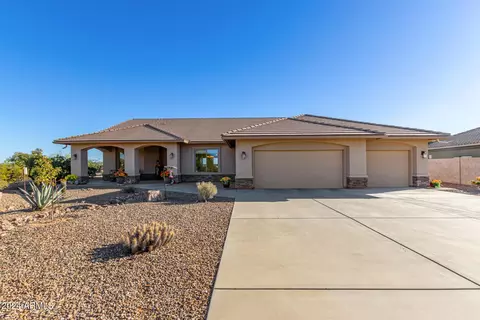 10209 W Mustang Dr, Casa Grande, AZ 85194