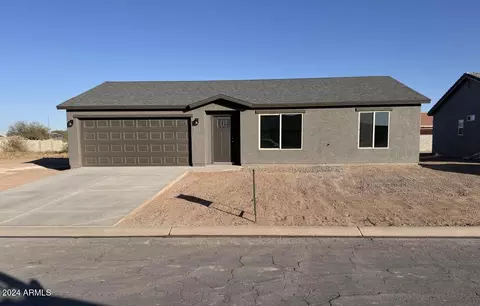 14653 S Diablo Rd, Arizona City, AZ 85123