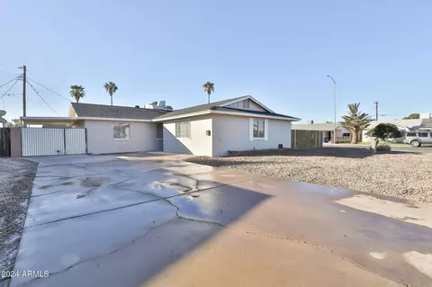 452 S Daley --, Mesa, AZ 85204
