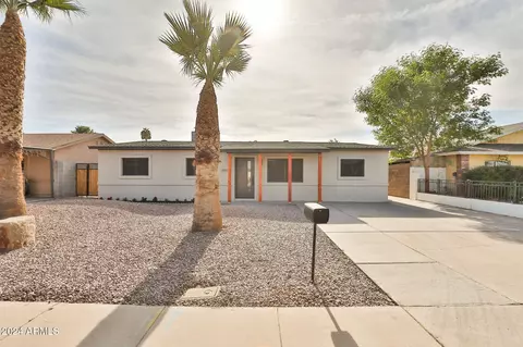 459 E Hampton Ave, Mesa, AZ 85204