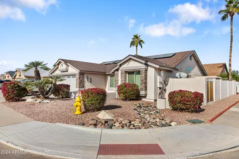 7744 W Midway Ave, Glendale, AZ 85303