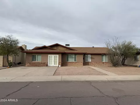 1640 El Parque Dr, Tempe, AZ 85282
