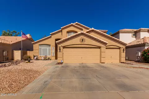 11432 W Ashland Way, Avondale, AZ 85392
