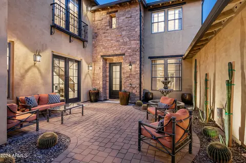 9424 E Hidden Spur Trl, Scottsdale, AZ 85255