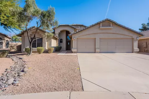 1483 S Nielson St, Gilbert, AZ 85296