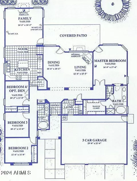 1483 S Nielson St, Gilbert, AZ 85296 photo 42