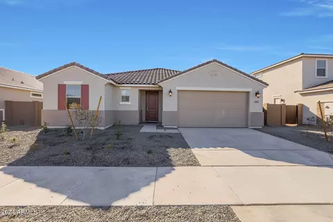 14829 W El Cortez Pl, Surprise, AZ 85387