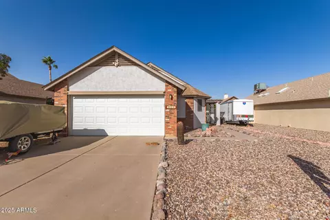 4110 E La Puente Ave, Phoenix, AZ 85044