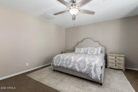 Bedroom - 9536 E Travertine Ave, Mesa, AZ 85212 photo 3 of 5