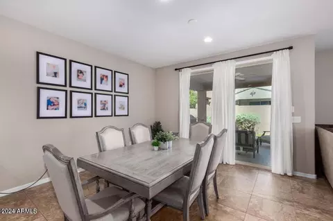 Dining - 9536 E Travertine Ave, Mesa, AZ 85212 photo 2 of 2